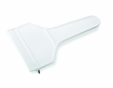 Logo trade promotional items image of: Ice scraper