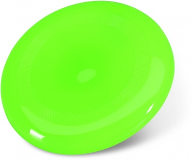 Logotrade business gift image of: Frisbee 23 cm