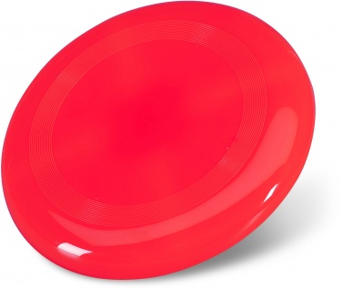 Logotrade promotional item image of: Frisbee 23 cm