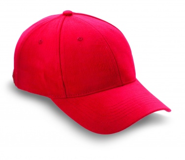 Logo trade promotional merchandise picture of: Baseball cap
