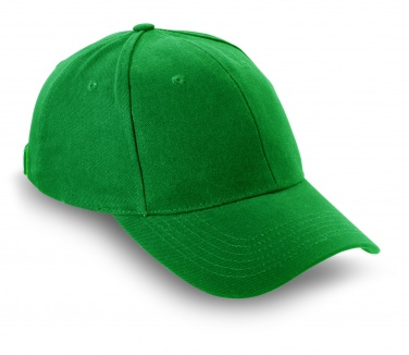 Logotrade advertising products photo of: Baseball cap