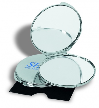 Logotrade promotional giveaways photo of: Make-up mirror