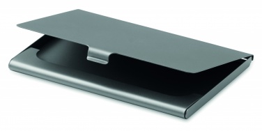 Logo trade promotional product photo of: Business card holder