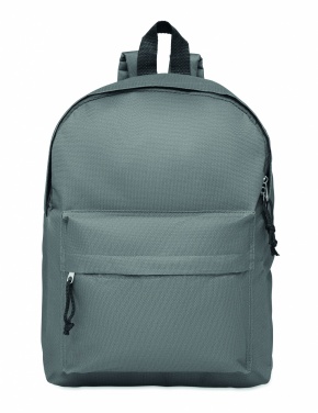 Logotrade promotional item image of: 600D polyester backpack