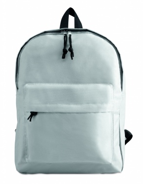 Logotrade promotional products photo of: 600D polyester backpack