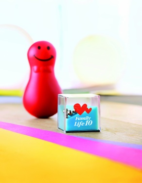 Logo trade promotional giveaways image of: Assorted puzzle games