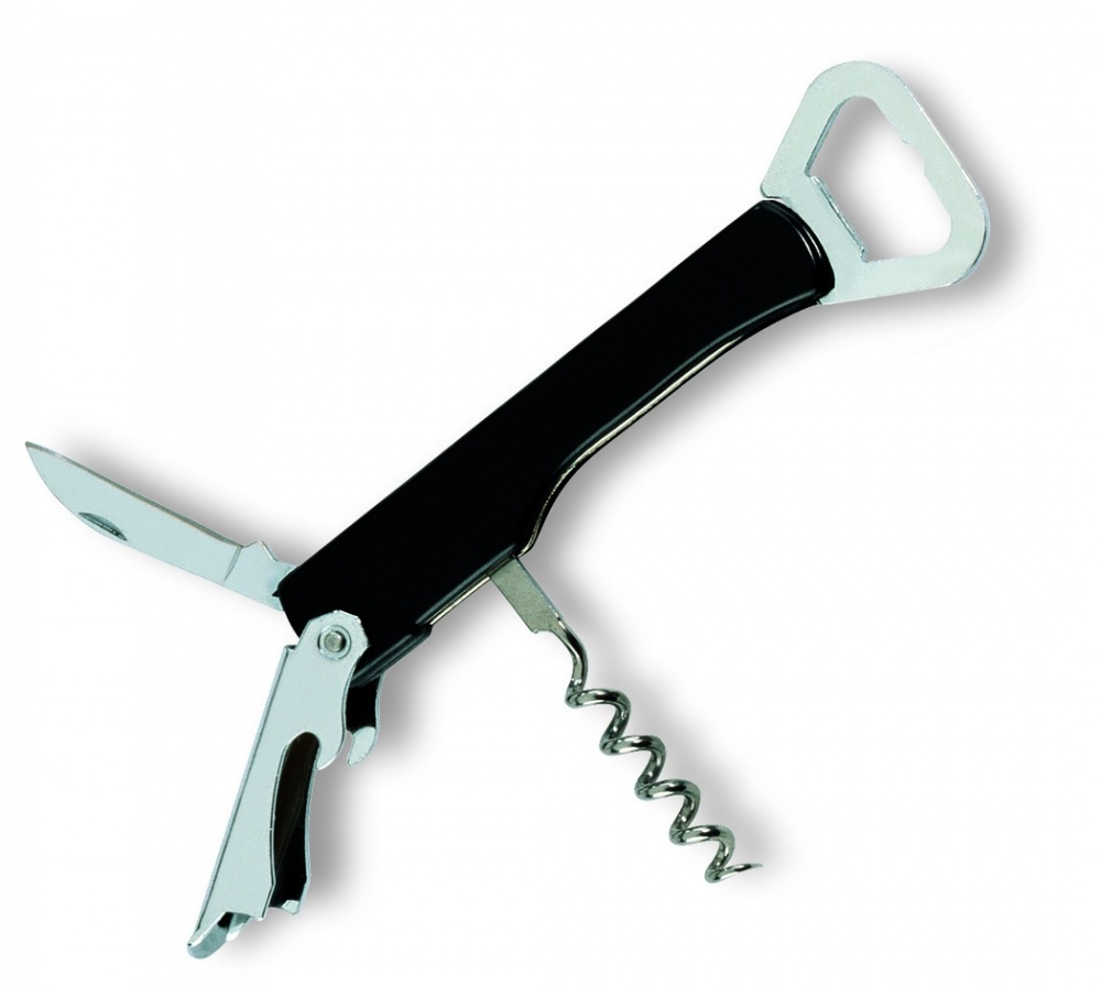 Logotrade advertising product picture of: Waiter's knife