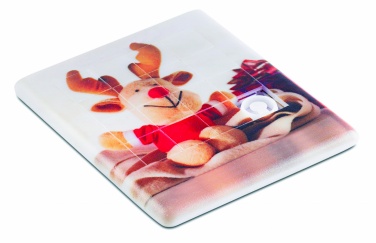 Logo trade business gift photo of: Plastic sliding game