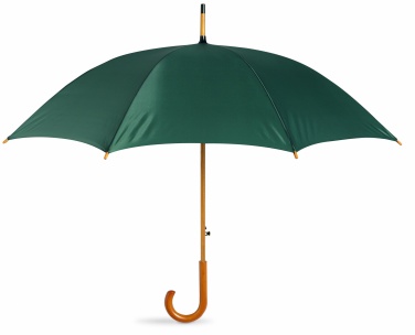Logo trade promotional giveaways image of: 23 inch umbrella