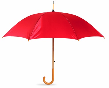 Logo trade promotional gifts picture of: 23 inch umbrella