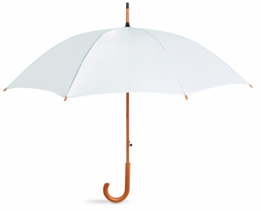 Logo trade promotional item photo of: 23 inch umbrella