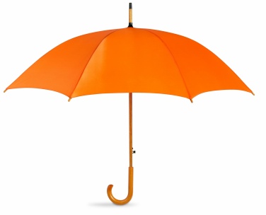 Logo trade promotional products image of: 23 inch umbrella
