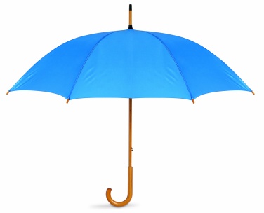 Logo trade promotional merchandise photo of: 23 inch umbrella