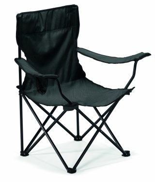 Logo trade promotional giveaway photo of: Outdoor chair