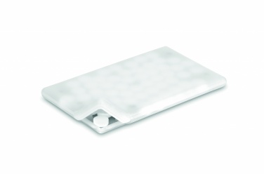 Logotrade corporate gift image of: Mint dispenser