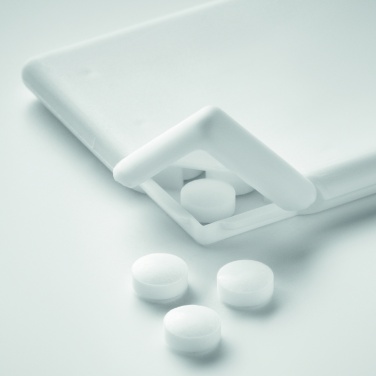 Logo trade corporate gifts picture of: Mint dispenser