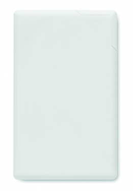 Logo trade promotional merchandise photo of: Mint dispenser