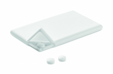 Logotrade promotional gift picture of: Mint dispenser