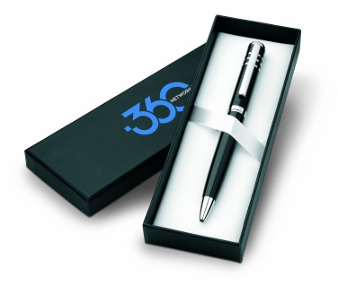 Logotrade promotional merchandise picture of: Ball pen in gift box