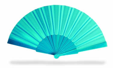 Logotrade promotional gifts photo of: Manual hand fan