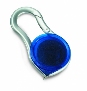 Logo trade promotional gift photo of: Measuring tape