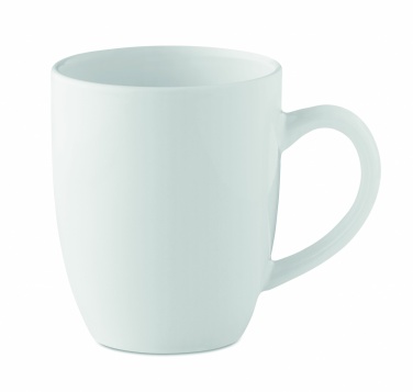 Logo trade promotional giveaway photo of: Ceramic mug 300 ml