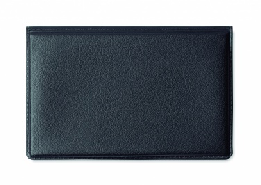 Logotrade promotional item picture of: Memo pad with page markers