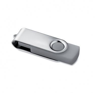 Logotrade promotional gift image of: Techmate. USB flash 4GB