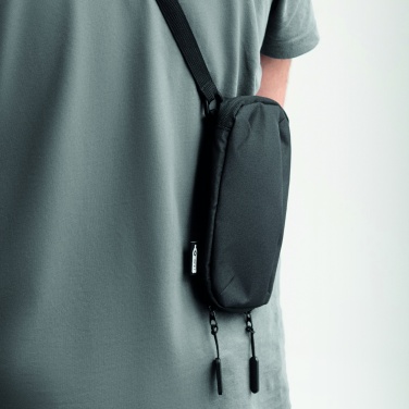 Logotrade advertising products photo of: Cross body smartphone bag