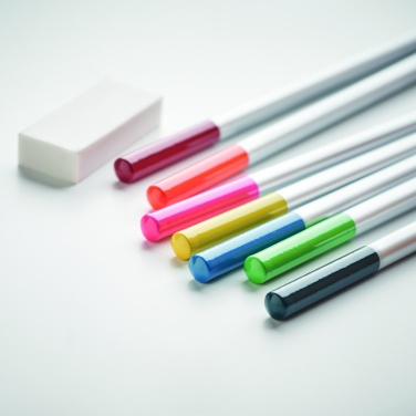 Logotrade corporate gift image of: 40 piece art set in case