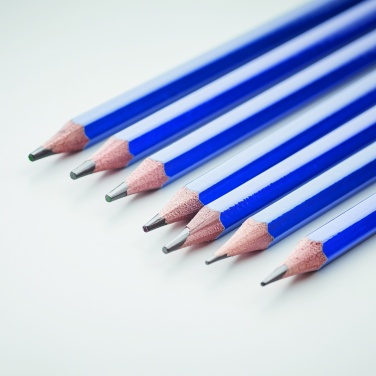 Logo trade advertising products picture of: 40 piece art set in case