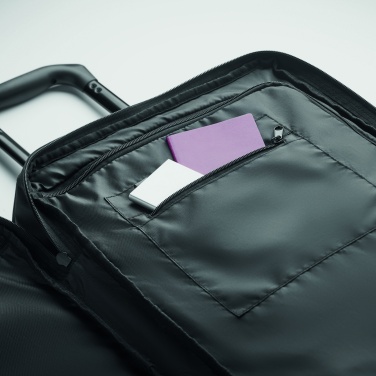 Logotrade promotional product image of: 600D RPET trolley