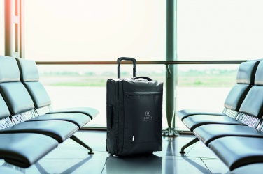 Logotrade promotional merchandise photo of: 600D RPET trolley