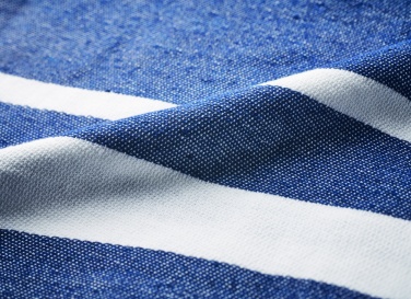Logo trade promotional merchandise image of: SEAQUAL® hammam towel 70x140cm