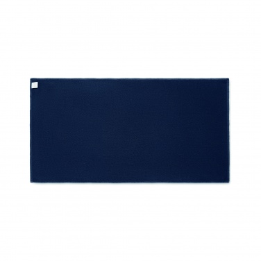 Logotrade promotional merchandise photo of: SEAQUAL® towel 70x140cm