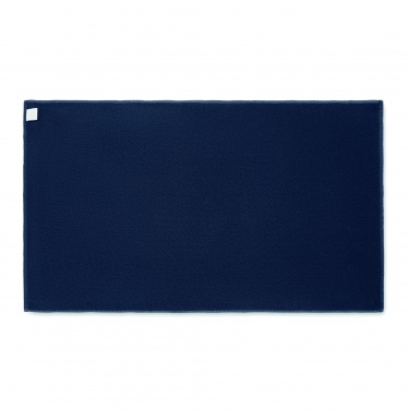 Logotrade business gift image of: SEAQUAL® towel 100x170cm