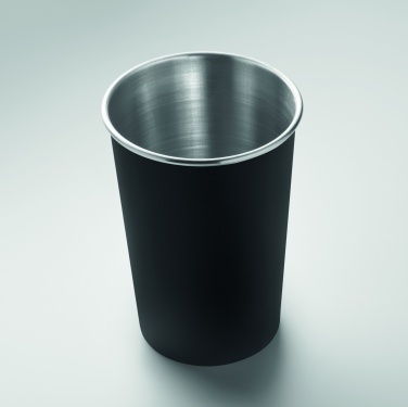 Logotrade corporate gifts photo of: Recycled stainless steel cup