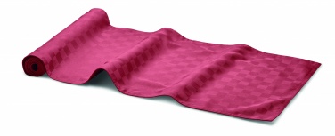 Logotrade promotional merchandise photo of: Table runner in polyester