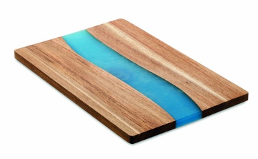 Logotrade corporate gift picture of: Acacia wood cutting board