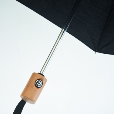 Logotrade promotional items photo of: 21 inch foldable umbrella