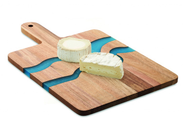 Logotrade corporate gift picture of: Acacia wood serving board