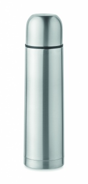 Logotrade advertising products photo of: Double wall bottle 500 ml