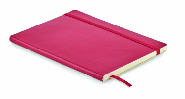 Logotrade business gift image of: A5 recycled notebook