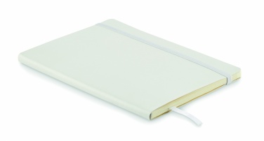 Logotrade corporate gift image of: A5 recycled notebook