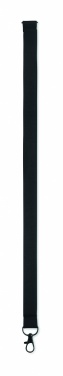 Logotrade promotional product image of: Phone holder lanyard