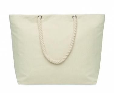 Logotrade corporate gift picture of: Beach cooler bag in cotton