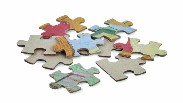 Logotrade promotional gift image of: 150 piece puzzle in box