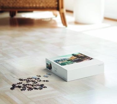 Logotrade advertising products photo of: 500 piece puzzle in box