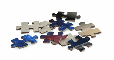 Logotrade promotional product picture of: 1000 piece puzzle in box