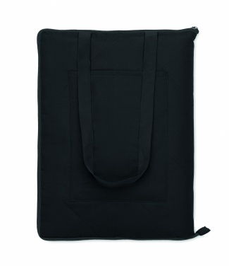 Logotrade corporate gift image of: Foldable picnic blanket